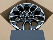 BMW X7 G07 2019– Kované OEM disky R22 V7 (4 ks) fotografia 2