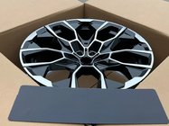 BMW X7 G07 2019– Kované OEM disky R22 V7 (4 ks) fotografia 4