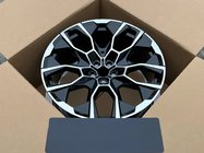 BMW X7 G07 2019– Kované OEM disky R22 V7 (4 ks) fotografia 3