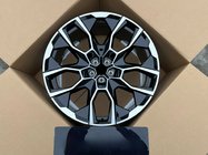 BMW X7 G07 2019– Kované OEM disky R22 V7 (4 ks) fotografia 1