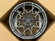 BMW radu 7 G70/G71 2022– Kované OEM disky R22 V7 (4 ks) fotografia 13