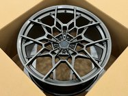 BMW radu 7 G70/G71 2022– Kované OEM disky R22 V7 (4 ks) fotografia 12