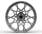 BMW radu 7 G70/G71 2022– Kované OEM disky R22 V7 (4 ks) fotografia 15