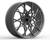 BMW radu 7 G70/G71 2022– Kované OEM disky R22 V7 (4 ks) fotografia 1