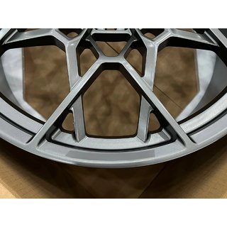 Kované OEM disky R22 V7 (4 ks) fotografia 4