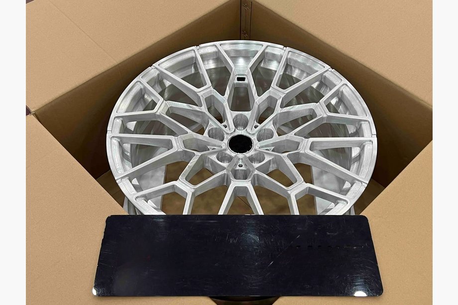 Kované disky OEM R20 V1 (4 ks) Fotografia 8