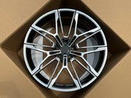 BMW X6 G06 2019–2027 Kované disky OEM R21 V1 (4 ks) fotografia 1