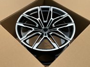 BMW X5 G05 2019–2026 Kované disky OEM R21 V1 (4 ks) fotografia 2