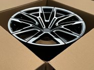 BMW X5 G05 2019–2026 Kované disky OEM R21 V1 (4 ks) fotografia 3