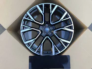 BMW X5 G05 2019–2026 Kované disky OEM R21 V2 (4 ks) fotografia 1