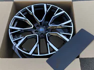 BMW X5 G05 2019–2026 Kované disky OEM R21 V2 (4 ks) fotografia 3