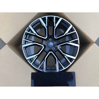 Kované disky OEM R21 V2 (4 ks) BMW X5 G05 2019–2026 fotografia 1