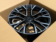 BMW X6 G06 2019–2027 Kované disky OEM R21 V2 (4 ks) fotografia 1