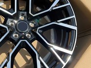 BMW X6 G06 2019–2027 Kované disky OEM R21 V2 (4 ks) fotografia 2