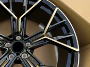 BMW 7. séria G11/G12 2015–2022 Kované disky OEM R24 (4 ks) fotografia 5