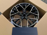 BMW 7. séria G11/G12 2015–2022 Kované disky OEM R24 (4 ks) fotografia 3