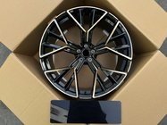 BMW 7. séria G11/G12 2015–2022 Kované disky OEM R24 (4 ks) fotografia 1