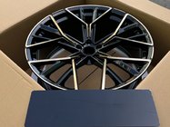 BMW 7. séria G11/G12 2015–2022 Kované disky OEM R24 (4 ks) fotografia 4