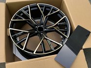 BMW 7. séria G11/G12 2015–2022 Kované disky OEM R24 (4 ks) fotografia 2