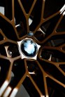 BMW 3. rad G20/G21 2018– Kované OEM disky R20 R21 V1 (4 ks) fotografia 12