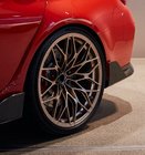 BMW 3. rad G20/G21 2018– Kované OEM disky R20 R21 V1 (4 ks) fotografia 16