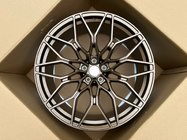 BMW 3. rad G20/G21 2018– Kované OEM disky R20 R21 V1 (4 ks) fotografia 1