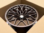 BMW 3. rad G20/G21 2018– Kované OEM disky R20 R21 V1 (4 ks) fotografia 3