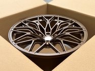 BMW 3. rad G20/G21 2018– Kované OEM disky R20 R21 V1 (4 ks) fotografia 5