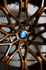BMW 4. séria G22/23/26 2020– OEM kované disky R20/R21 (4 ks) fotografia 18
