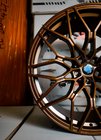 BMW 4. séria G22/23/26 2020– OEM kované disky R20/R21 (4 ks) fotografia 7