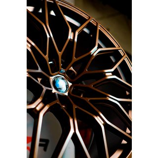 OEM kované disky R20/R21 (4 ks) fotografia 4