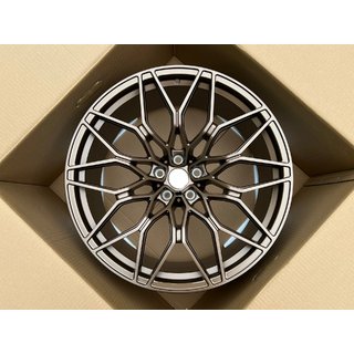 OEM kované disky R20/R21 (4 ks) fotografia 1