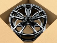 BMW X5 G05 2019–2026 Kované disky OEM R21 V3 (4 ks) fotografia 2