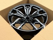 BMW X5 G05 2019–2026 Kované disky OEM R21 V3 (4 ks) fotografia 3