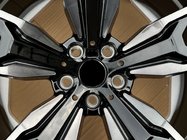 BMW X5 G05 2019–2026 Kované disky OEM R21 V3 (4 ks) fotografia 4