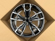 BMW X5 G05 2019–2026 Kované disky OEM R21 V3 (4 ks) fotografia 1