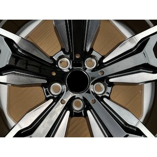 Kované disky OEM R21 V3 (4 ks) BMW X5 G05 2019–2026 fotografia 4