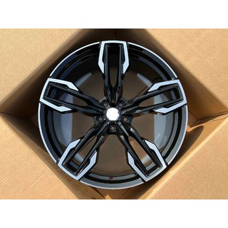 OEM kované disky R21 (4 ks) fotografia 1
