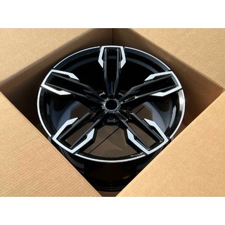 OEM kované disky R21 (4 ks) fotografia 3