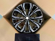 BMW X7 G07 2019– Kované disky OEM R22 V1 (4 ks) fotografia 8