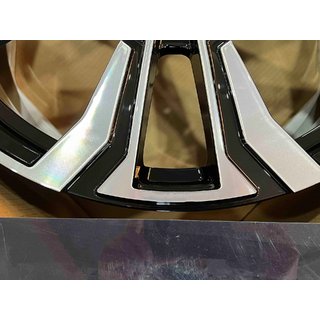 Kované disky OEM R22 V1 (4 ks) BMW X7 G07 2019– fotografia 2