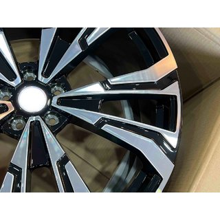 Kované disky OEM R22 V1 (4 ks) BMW X7 G07 2019– fotografia 3