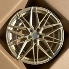BMW X5 F15 2013–2018 OEM kované disky R21 (4 ks) fotografia 1