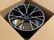 BMW 5. séria E39 1996–2003 OEM kované disky R18 (4 ks) fotografia 6