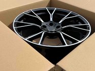 BMW 5. séria E39 1996–2003 OEM kované disky R18 (4 ks) fotografia 8