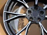 BMW 5. séria E39 1996–2003 OEM kované disky R18 (4 ks) fotografia 10