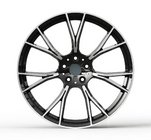 BMW 5. séria E39 1996–2003 OEM kované disky R18 (4 ks) fotografia 1