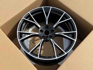 BMW 5. séria E39 1996–2003 OEM kované disky R18 (4 ks) fotografia 5