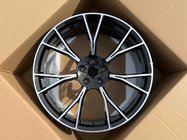 BMW 5. séria E39 1996–2003 OEM kované disky R18 (4 ks) fotografia 4