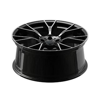 OEM kované disky R18 (4 ks) BMW 5. séria E39 1996–2003 fotografia 3